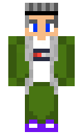 difoz minecraft skin