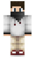 Wildiam minecraft skin