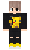 VolkadaYT minecraft skin