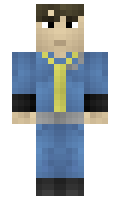 ZENTIK minecraft skin