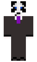 Dollar minecraft skin