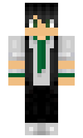 Mikeike999 minecraft skin