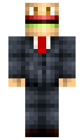 GurkuBorgari minecraft skin