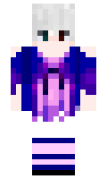 BlazePizza1073 minecraft skin