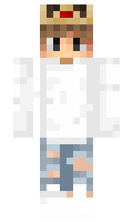 TimkaGames minecraft skin