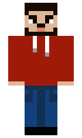 joshjos minecraft skin