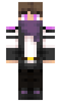 DEMA minecraft skin