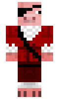 Nadie minecraft skin