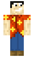 MillieMeowGamer minecraft skin