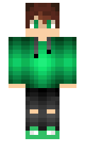 mk151 minecraft skin