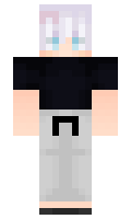 CARLITOS minecraft skin