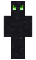 A1ve minecraft skin