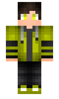 zivbaranes minecraft skin