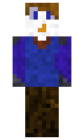 invisible2 minecraft skin