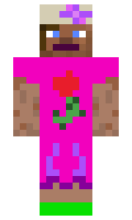 Freezis minecraft skin