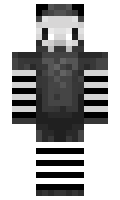 Foxonity minecraft skin