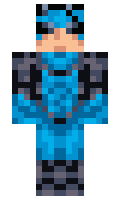 tutieegamer minecraft skin