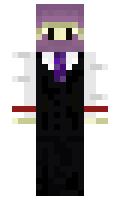 OogaBooga123572 minecraft skin
