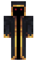 Yariansonick minecraft skin