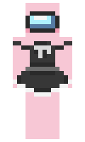 akira33bL3h minecraft skin