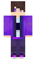 Trelakor minecraft skin