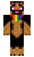 ChayseCoffeePup minecraft skin