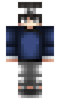 WiseSlay3r minecraft skin
