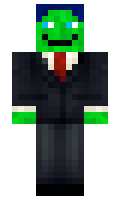 Piratenvogel minecraft skin