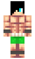 KwadratowyManiak minecraft skin