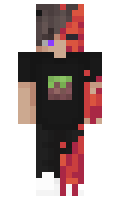 Rieiid minecraft skin