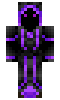 GodlessRebel minecraft skin