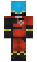 Nomiss924 minecraft skin