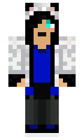 Keyo minecraft skin