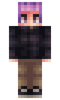 Kinghyrule23 minecraft skin