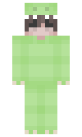 xFrostEZ minecraft skin