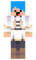 DrexG minecraft skin