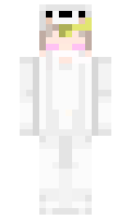 Finterro minecraft skin