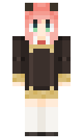 BungeeGumGon146 minecraft skin