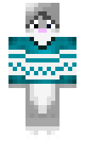 Stanivuk minecraft skin