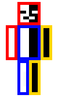 c9d7326b391847 minecraft skin