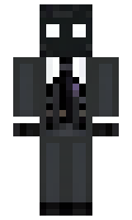 iVynx minecraft skin