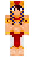 innej minecraft skin