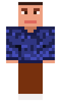 Meredith minecraft skin