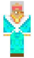 PillockMaximus minecraft skin