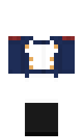 Atomic5t2z minecraft skin