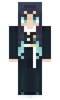 LocalCao minecraft skin