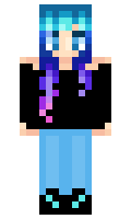 Purple02 minecraft skin