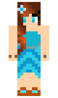 Risa96 minecraft skin