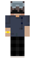 DarknessVoid1 minecraft skin