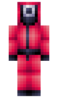 VintexMc minecraft skin